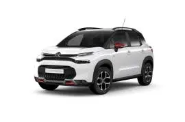 Citroën C3 Aircross PURETECH 110 S&S C-SERIES, 21.300 €