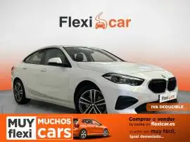 BMW Serie 2 218dA Gran Coupe, 25.480 €