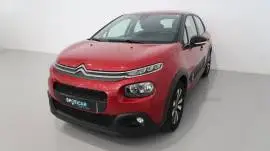 Citroën C3 Origin PURETECH 83 S&S FEEL PACK, 12.500 €