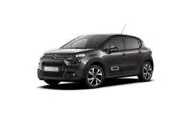 Citroën C3 Origin PURETECH 83 S&S max, 18.450 €