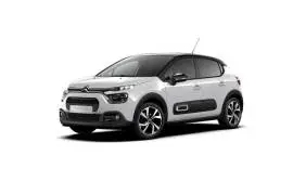 Citroën C3 Origin PURETECH 83 S&S MAX, 18.450 €