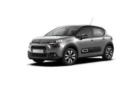 Citroën C3 Origin PURETECH 83 S&S MAX, 18.450 €