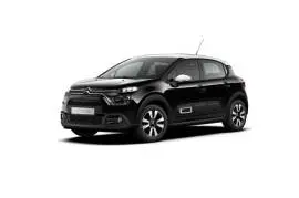 Citroën C3 Origin PURETECH 83 S&S MAX, 18.600 €