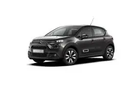 Citroën C3 Origin PURETECH 83 S&S PLUS, 17.450 €