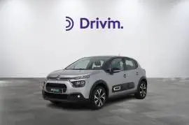 Citroën C3 PURETECH 110 S&S SHINE, 15.900 €