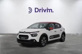 Citroën C3 PURETECH 83 S&S SHINE, 16.950 €