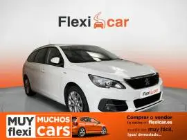 Peugeot 308 SW Style 1.5 BlueHDi 96KW (130CV) Auto, 12.980 €