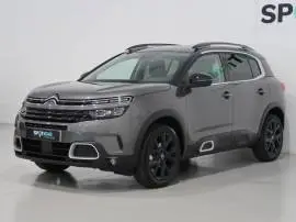 Citroën C5 Aircross Blue Hdi 130cv S&S SHINE, 26.450 €