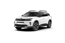 Citroën C5 Aircross Plug-in Hybrid 225 ë EAT8 SHIN, 38.400 €