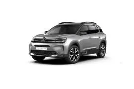 Citroën C5 Aircross PLUG-IN HYBRID 225 ë-EAT8 SHIN, 41.200 €