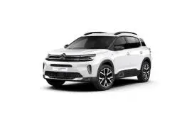 Citroën C5 Aircross PLUG-IN HYBRID 225 ë-EAT8 SHIN, 39.900 €