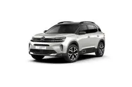 Citroën C5 Aircross PLUG-IN HYBRID 225 ë-EAT8 SHIN, 38.400 €