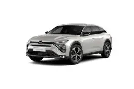 Citroën C5 X Hybrid PLUG-IN HYBRID 225 ë-EAT8 FEEL, 35.900 €