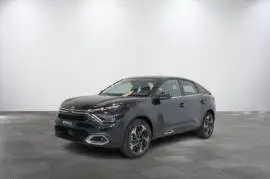 Citroën ë-C4 MOTOR ELÉCTRICO 100kW Batería 50 KWH , 29.900 €