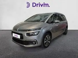 Citroën Grand C4 Picasso PURETECH 130 S&S Feel, 15.900 €