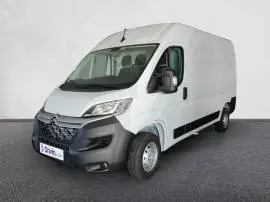 Citroën Jumper BLUE HDI 140 S&S 6V  FURGON 35L2H2, 27.400 €