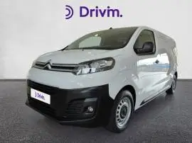 Citroën Jumpy BLUE HDI 120 S&S  2 PLAZAS M, 23.900 €