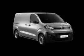 Citroën Jumpy BLUE HDI 120 S&S  TALLA M, 23.900 €