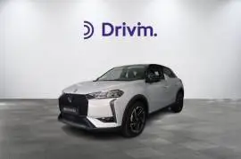 DS Automobiles DS 3 Crossback E-Tense E-TENSE 100K, 42.700 €