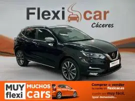 Nissan Qashqai DCi 85 kW (115 CV) tekna - 5 P (202, 24.980 €