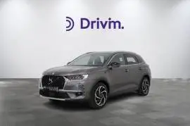 DS Automobiles DS 7 Crossback Blue Hdi 130cv S&S E, 42.200 €