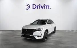 DS Automobiles DS 7 Crossback BLUEHDI 180 2.0 AUT , 21.900 €