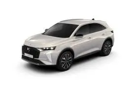 DS Automobiles DS 7 Crossback E-TENSE 225cv RIVOLI, 48.900 €