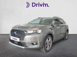 DS Automobiles DS 7 Crossback E-TENSE 300cv 4X4 PE, 37.900 €