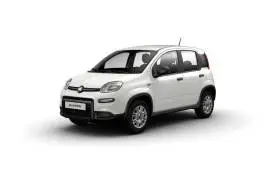 Fiat Panda 1.0 HYBRID 51 KW (70 CV), 15.400 €