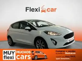 Ford Fiesta 1.0 EcoBoost 74kW Active S/S 5p, 11.990 €