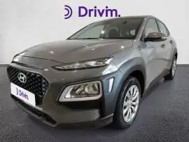 Hyundai Kona 1.0 TGDi 120cv Essence, 14.500 €