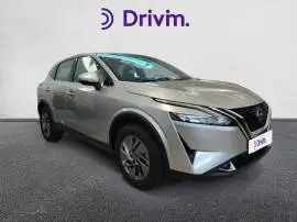 Nissan Qashqai DIG-1 116KW 158CV MHEV XTRONIC ACEN, 27.400 €