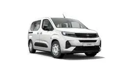 Opel Combo 100 CV 1.5 Td S/S MT6 €6.4 Talla M, 27.900 €