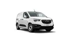 Opel Combo DIESEL 1.5 100HP S&S MT6 2023 L 650kg, 24.450 €