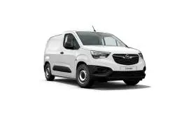 Opel Combo DIESEL 1.5 100HP S&S MT6 Talla L 650kg, 25.450 €