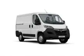 Opel Movano BLUE HDI 120cv S&S FURGÓN BASE LIGHT L, 26.900 €