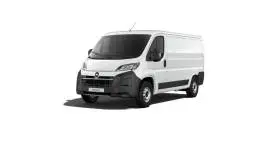 Opel Movano BLUE HDI 140 S&S  FURGÓN BASE LIGHT, 29.400 €