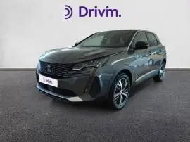 Peugeot 3008 Hybrid 136 e-DCS6 ALLURE PACK, 32.400 €