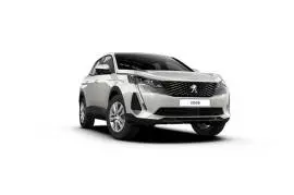 Peugeot 3008 PURETECH 130 S&S 6 VEL. GT, 30.550 €