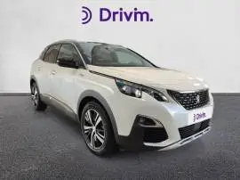 Peugeot 3008 PURETECH 130 S&S 6 VEL. GT LINE, 21.200 €