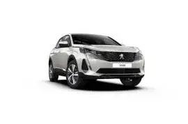 Peugeot 3008 PureTech 130 S&S 6 vel.MAN ALLURE PAC, 28.550 €