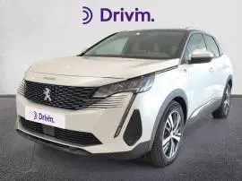 Peugeot 3008 Puretech 130cv S&S 6v manual ALLURE P, 29.400 €