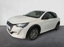 Peugeot e-208 Eléctrico 136cv (100 Kw) ALLURE PACK, 29.900 €