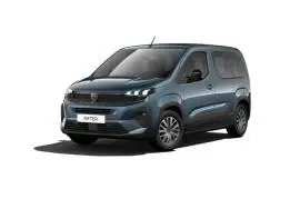 Peugeot Rifter BLUEHDi 100 S&S 6 Vel. MAN ALLURE S, 28.100 €