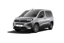 Peugeot Rifter BLUEHDi 100 S&S 6 Vel. MAN ALLURE S, 28.100 €