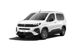 Peugeot Rifter BLUEHDi 100 S&S 6 Vel. MAN ALLURE S, 27.600 €