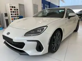 Subaru BRZ 2.4 I 235cv SPORT, 45.500 €