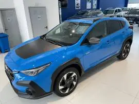 Subaru Crosstrek 2.0i Hybrid CVT 136cv TOURING, 38.200 €