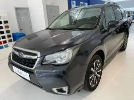 Subaru Forester 2.0 I XT 240 EXECUTIVE PLUS, 15.500 €