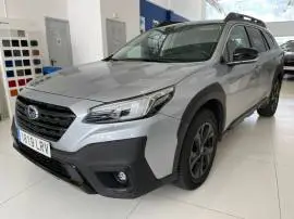 Subaru Outback 2.5i CVT Lineartronic AWD 170cv FIE, 30.500 €